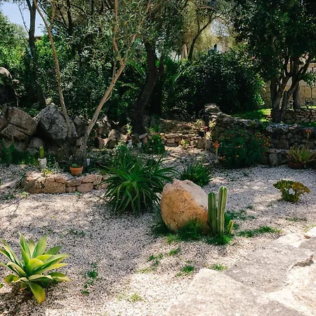 Aparthotel Stella Di Gallura 3*