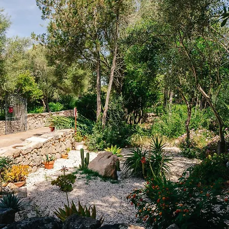 Stella Di Gallura Aparthotel Porto Rotondo