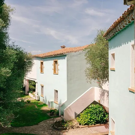 Stella Di Gallura 3* Porto Rotondo