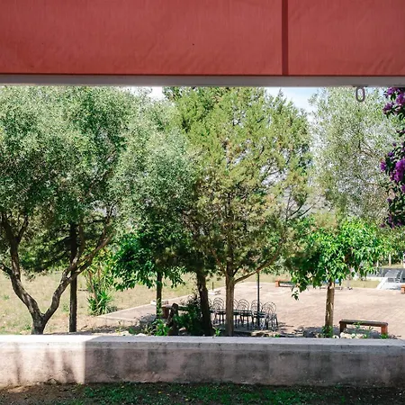 Aparthotel Stella Di Gallura 3*