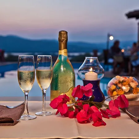 Apartmanhotel Stella Di Gallura Porto Rotondo
