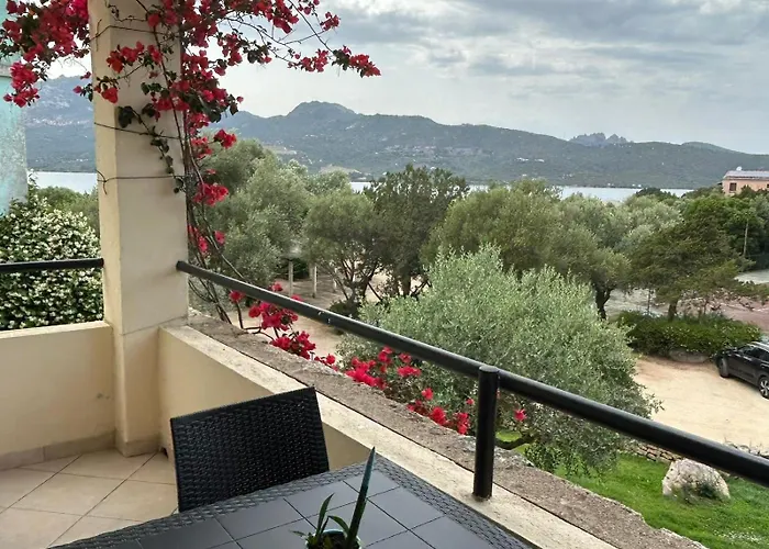 Stella Di Gallura Aparthotel