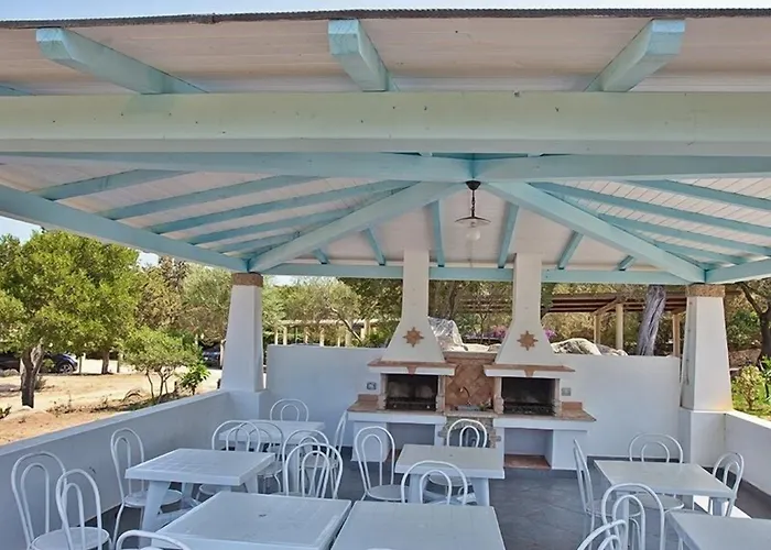 Stella Di Gallura Porto Rotondo