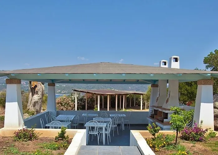 Stella Di Gallura Aparthotel