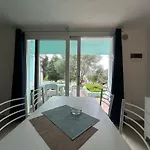 Apartmanhotel Stella Di Gallura