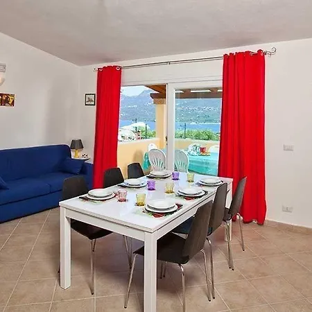 Stella Di Gallura 3*