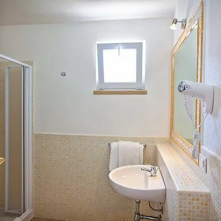 Aparthotel Stella Di Gallura