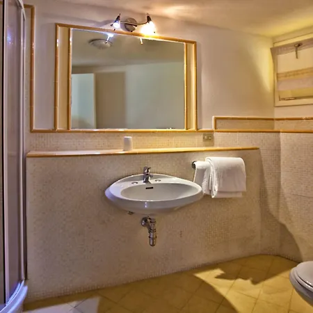 Aparthotel Stella Di Gallura 3*