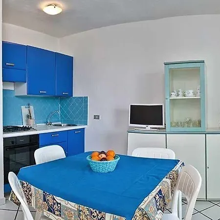 Stella Di Gallura Aparthotel Porto Rotondo