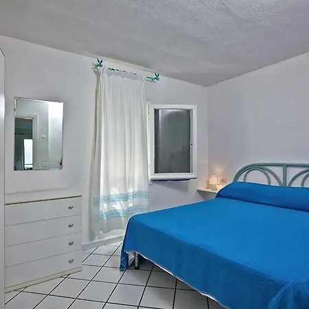 Aparthotel Stella Di Gallura Porto Rotondo