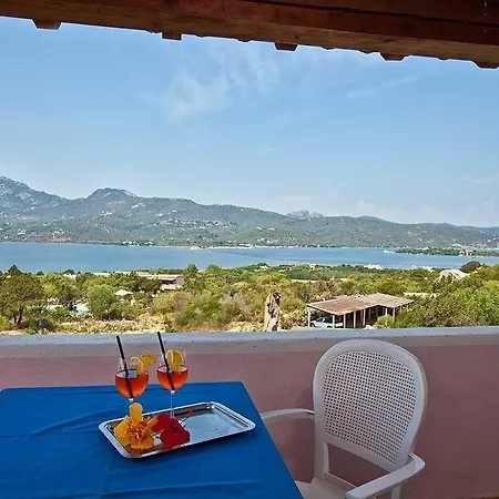 Aparthotel Stella Di Gallura 3*