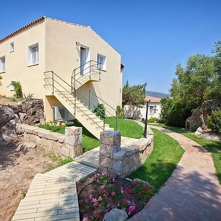 Aparthotel Stella Di Gallura Porto Rotondo