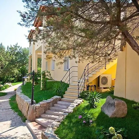 Stella Di Gallura 3* Porto Rotondo