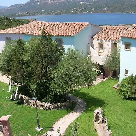 Stella Di Gallura 3* Porto Rotondo