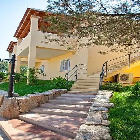 Stella Di Gallura Apartmanhotel