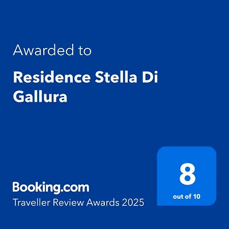 Aparthotel Stella Di Gallura Porto Rotondo