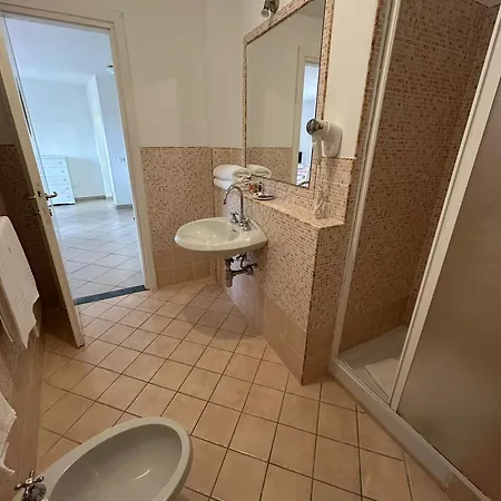 Stella Di Gallura Aparthotel