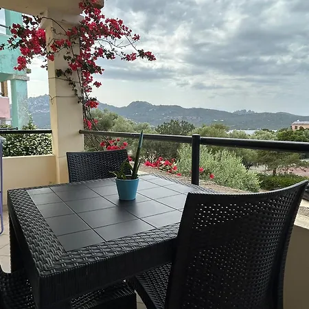 Stella Di Gallura 3* Porto Rotondo