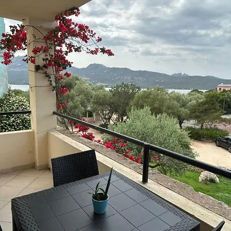 Stella Di Gallura Aparthotel