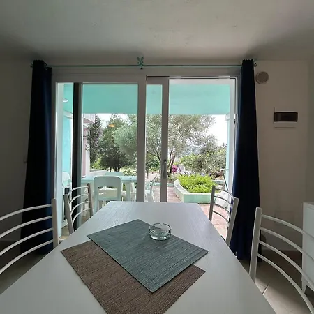 Lägenhetshotell Stella Di Gallura