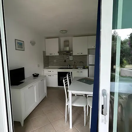 Stella Di Gallura Hotel apartamentowy 3*