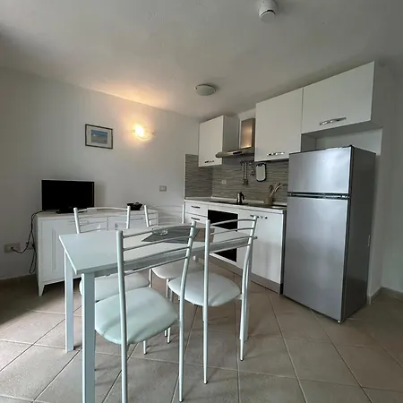 Stella Di Gallura Hotel apartamentowy Porto Rotondo