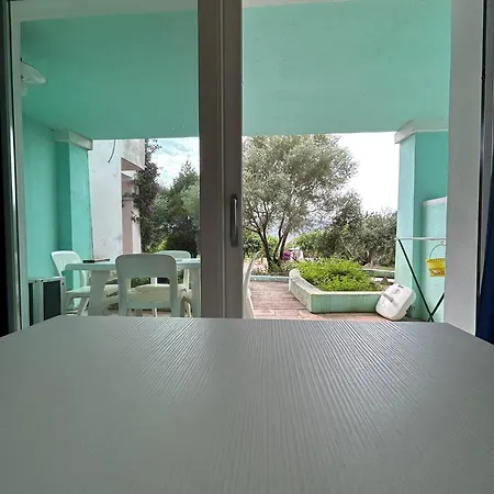 Lägenhetshotell Stella Di Gallura Porto Rotondo