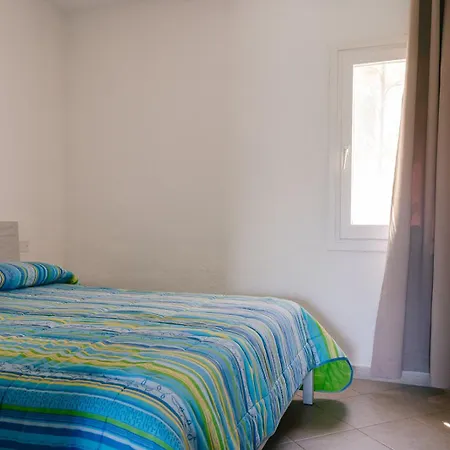 Hotel apartamentowy Stella Di Gallura Porto Rotondo