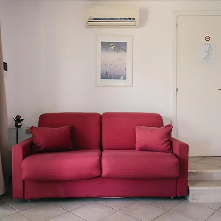 Stella Di Gallura 3*