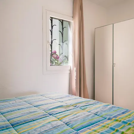 Stella Di Gallura Hotel apartamentowy 3*