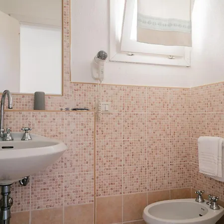 Stella Di Gallura Aparthotel Porto Rotondo