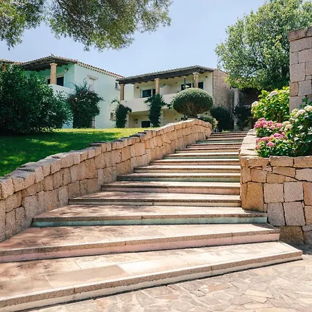 Stella Di Gallura Lägenhetshotell