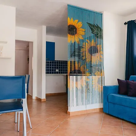 Aparthotel Stella Di Gallura