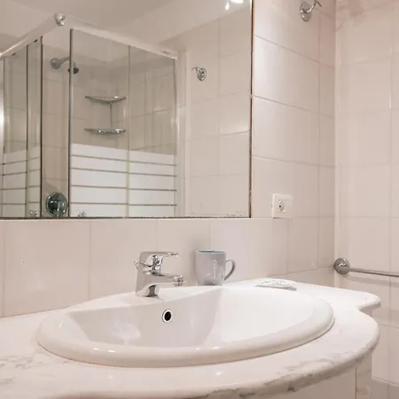 Aparthotel Stella Di Gallura