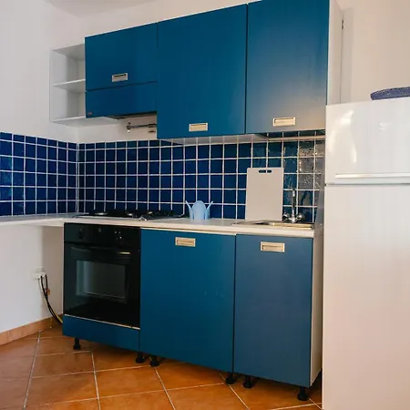 Stella Di Gallura Hotel apartamentowy