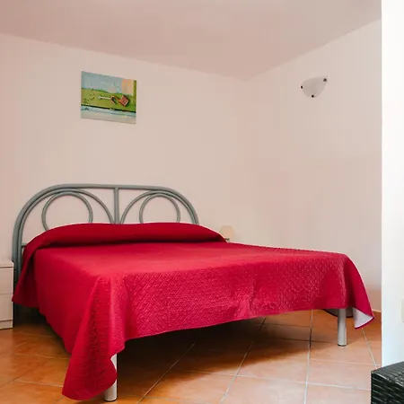 Aparthotel Stella Di Gallura