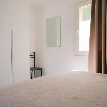 Stella Di Gallura Hotel apartamentowy Porto Rotondo