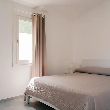 Hotel apartamentowy Stella Di Gallura Porto Rotondo