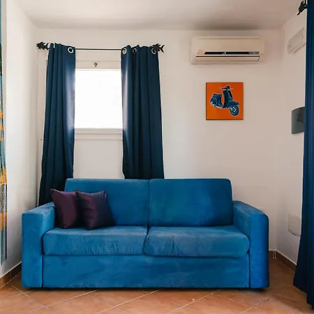 Stella Di Gallura 3* Porto Rotondo