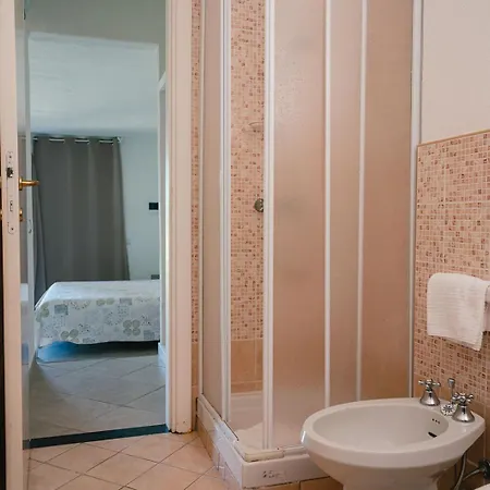 Stella Di Gallura Aparthotel Porto Rotondo