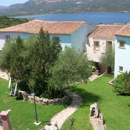 Stella Di Gallura Hotel apartamentowy 3*