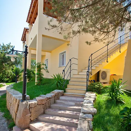 Stella Di Gallura Porto Rotondo