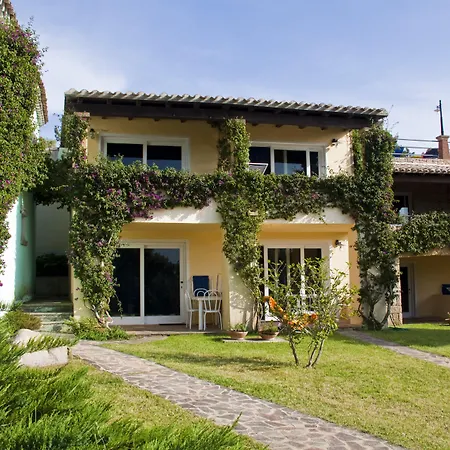 Stella Di Gallura Porto Rotondo