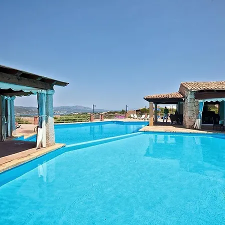 Stella Di Gallura Porto Rotondo