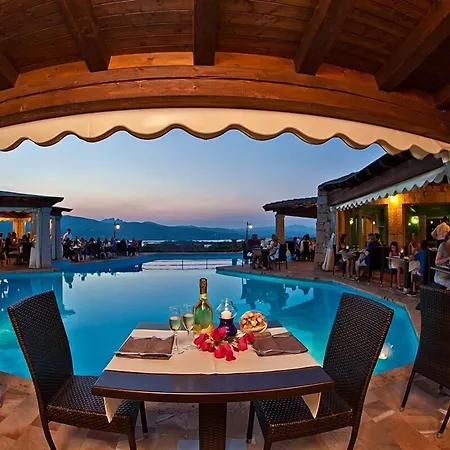 Stella Di Gallura 3* Porto Rotondo