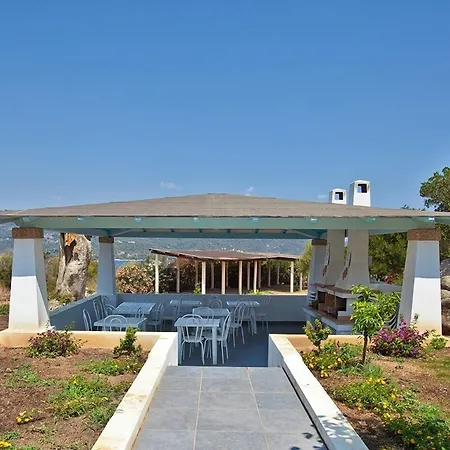 Stella Di Gallura Aparthotel