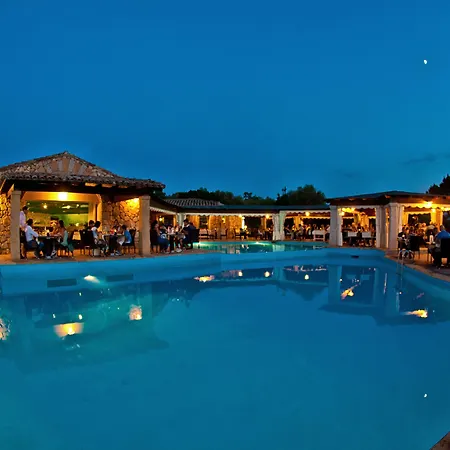 Stella Di Gallura Porto Rotondo