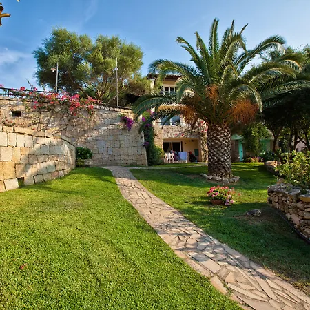 Stella Di Gallura 3*