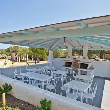 Aparthotel Stella Di Gallura 3*