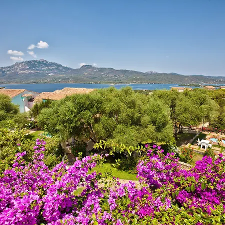Stella Di Gallura 3*